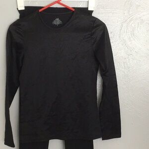 Women’s long John’s